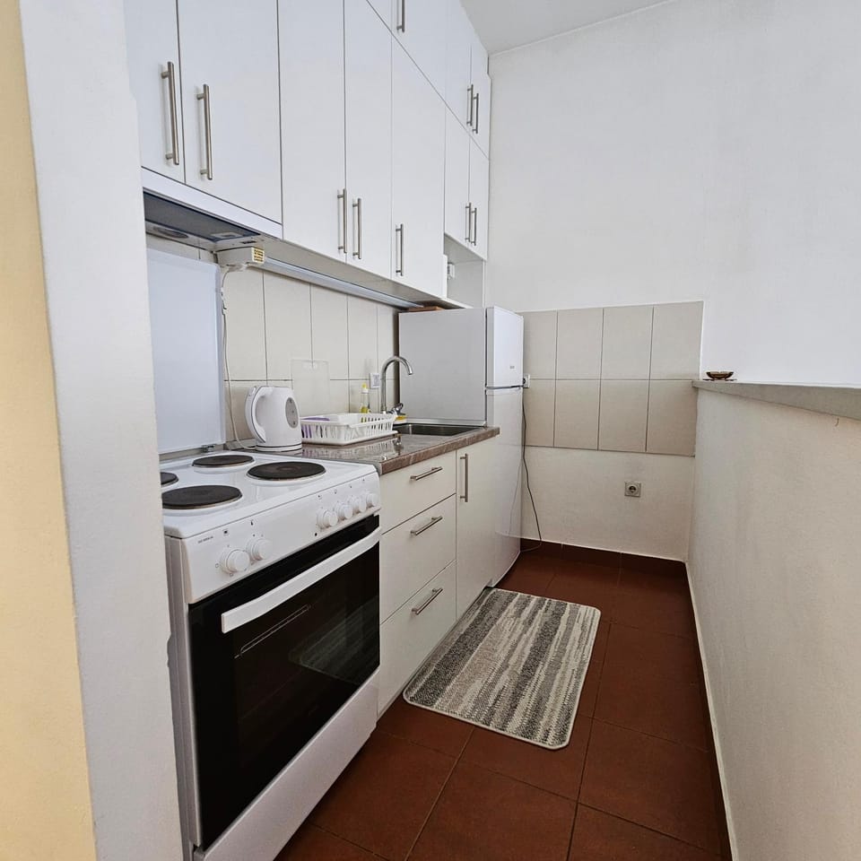 GiV Apartman Apartment in Federation of Bosnia and Herzegovina