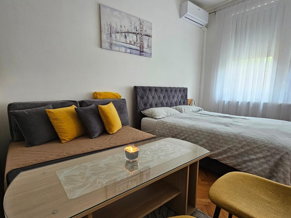 GiV Apartman Apartment in Federation of Bosnia and Herzegovina