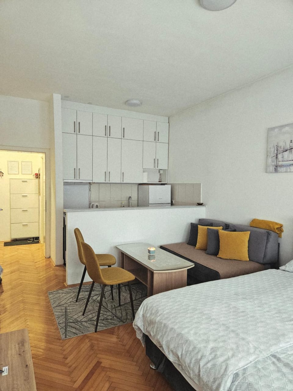 GiV Apartman Apartment in Federation of Bosnia and Herzegovina
