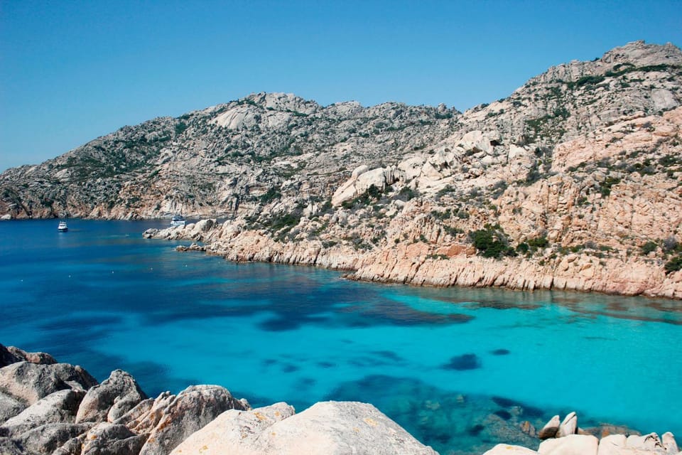 Natural landscape, Beach