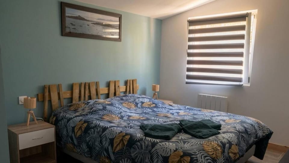 Ty Amani - Breton Family Getaway House in Paimpol