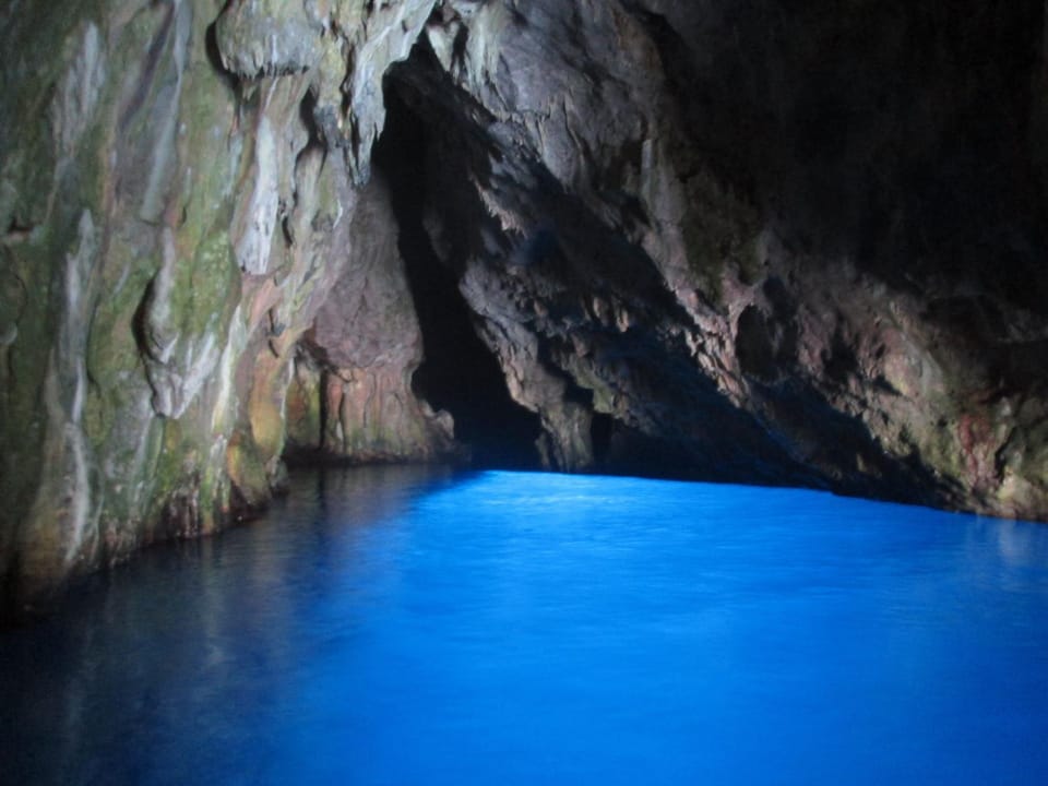 Natural landscape
