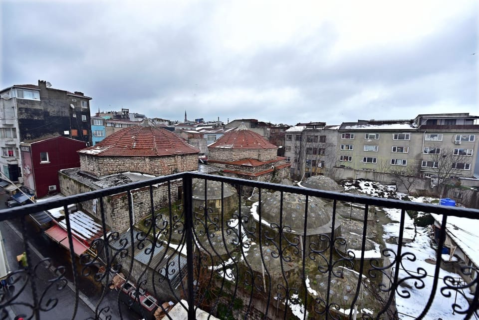 View (from property/room)