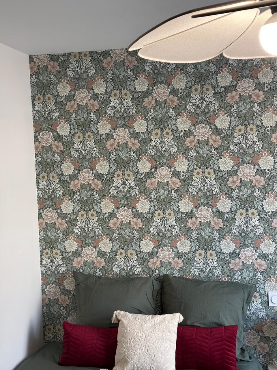 Le Velvet - Rennes Apartment in Rennes