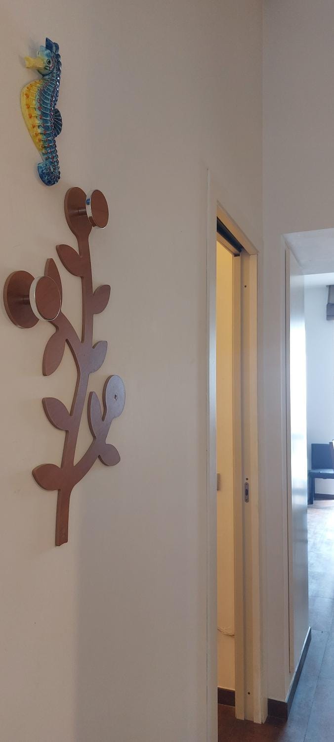 Decorative detail