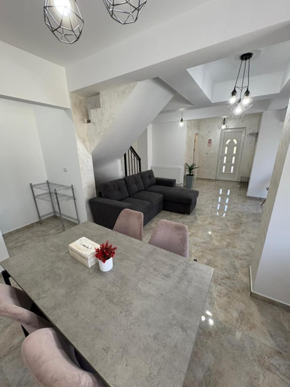 Vila Arkade Mamaia Nord Bed and Breakfast in Constanța County