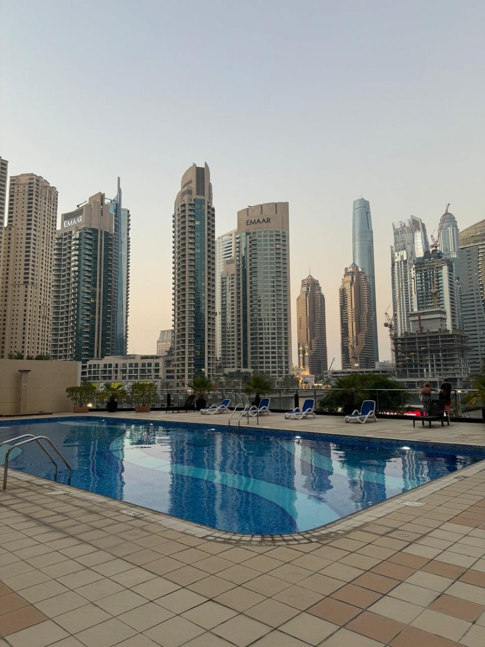 Day, City view, Pool view, Swimming pool, Swimming pool