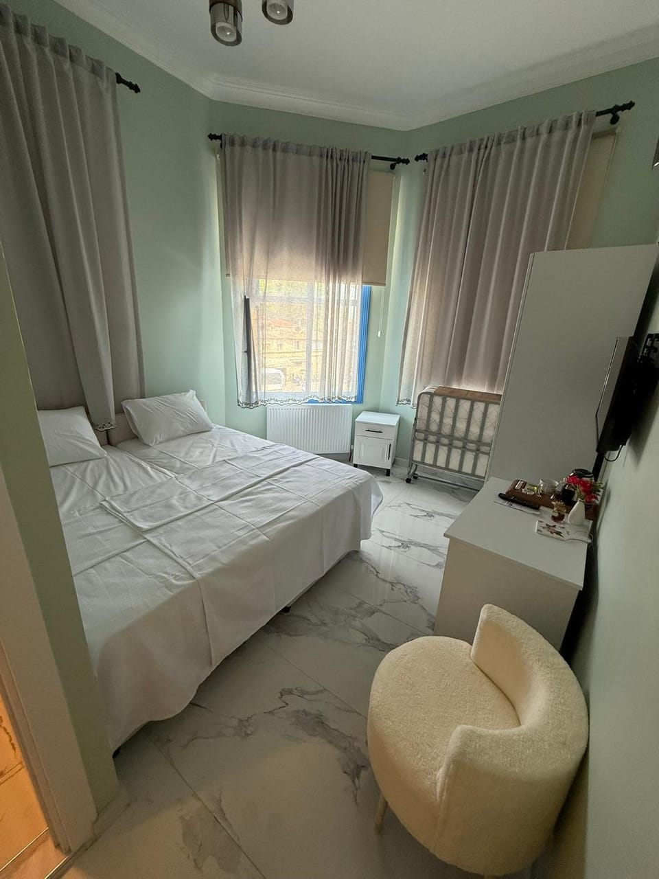 Meydan 76 Hotel in Istanbul