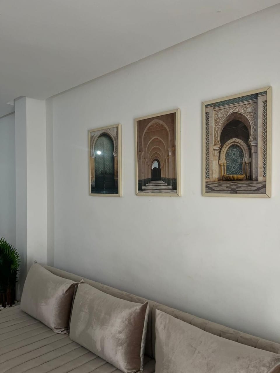 Ap1 angad saidia Apartment in Morocco