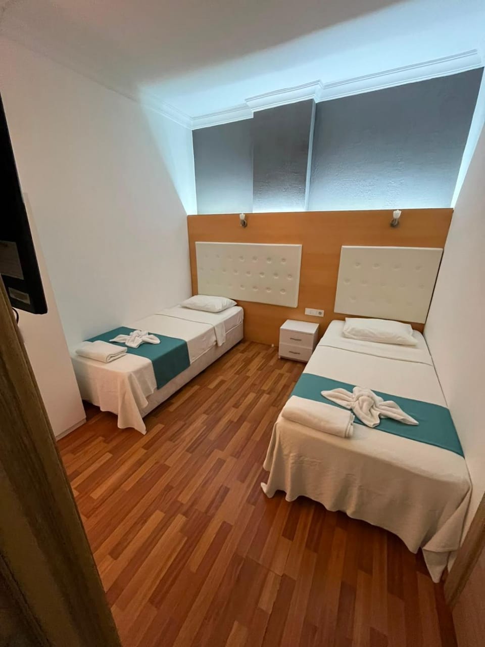 Uğur Otel Hotel in Kas