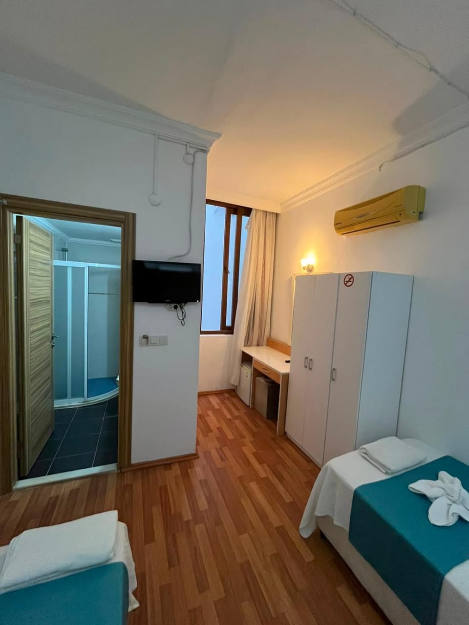 Uğur Otel Hotel in Kas