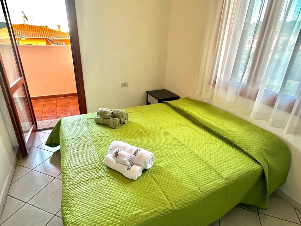 Casa Marmolada - San Teodoro Apartment in Sardinia