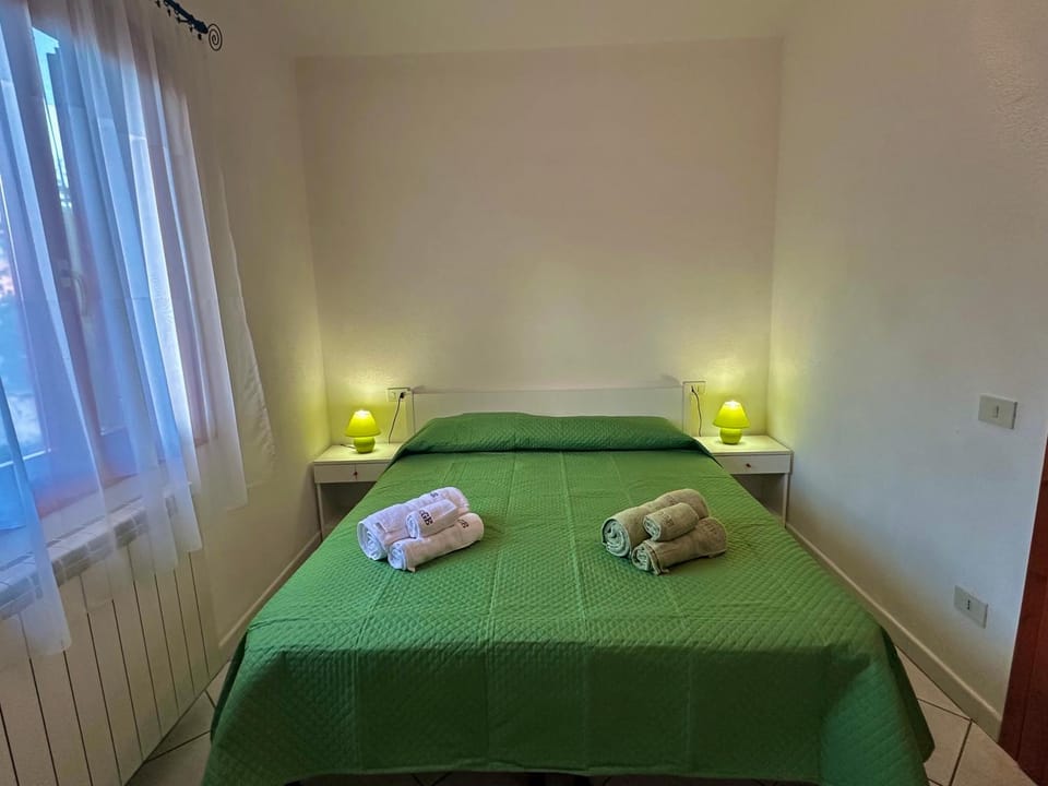 Casa Marmolada - San Teodoro Apartment in Sardinia