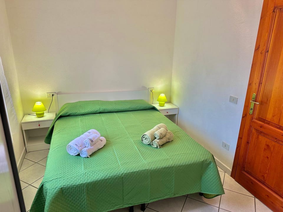 Casa Marmolada - San Teodoro Apartment in Sardinia