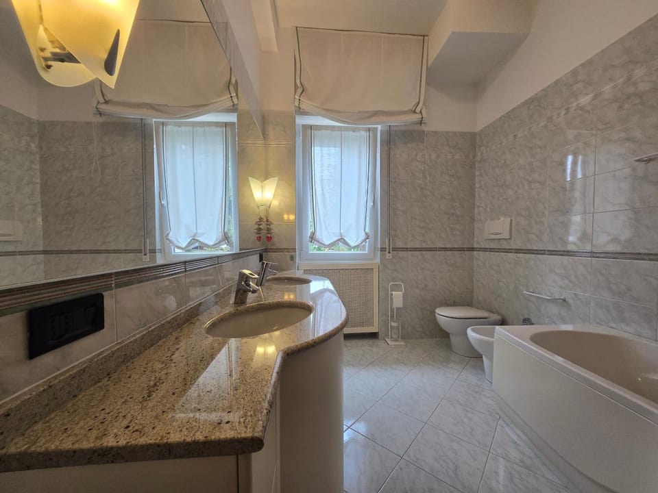 Belvedere - By Ligooria Apartment in Pietra Ligure