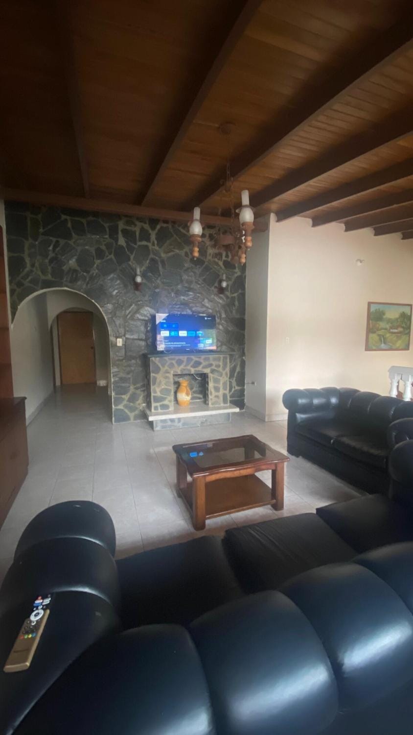 Amplia Casa House in Venezuela