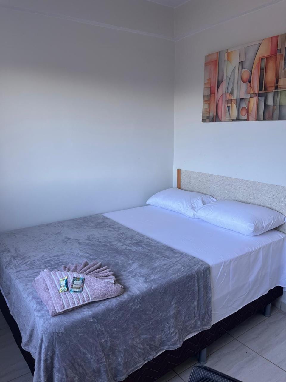 AP Comfort Parauapebas B Paraiso Apartment in State of Tocantins