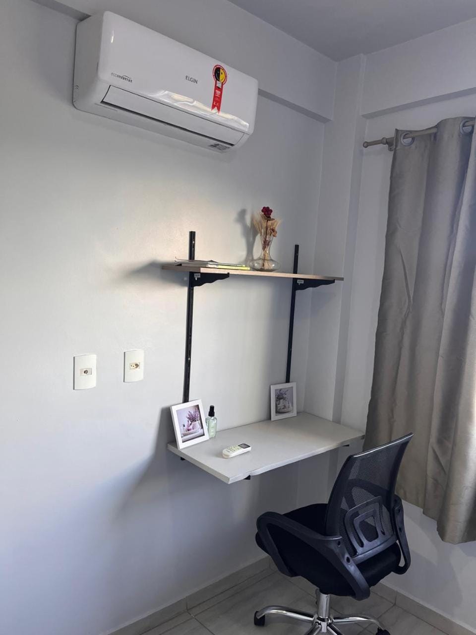 AP Comfort Parauapebas B Paraiso Apartment in State of Tocantins
