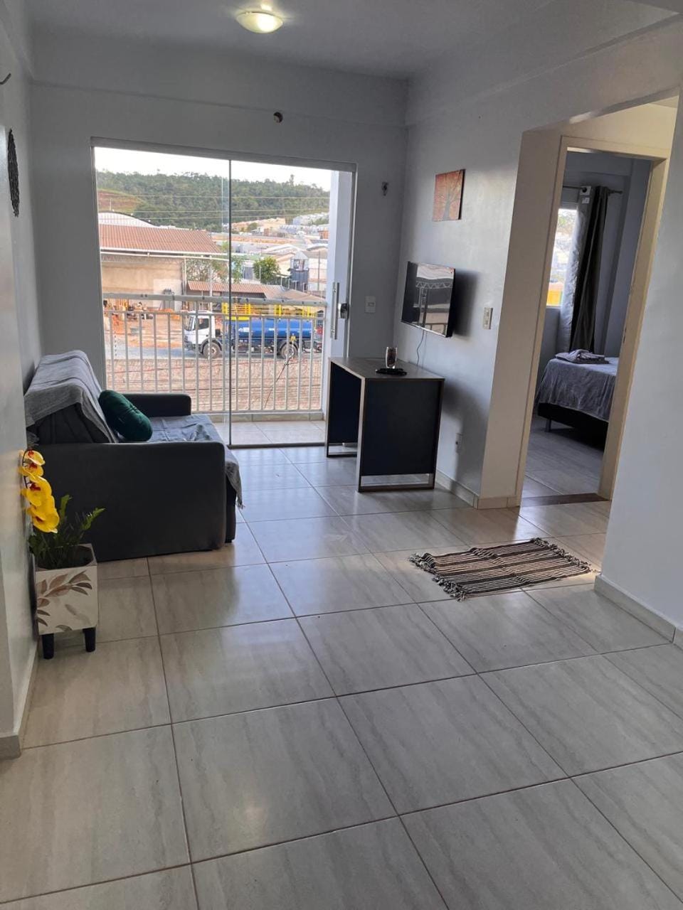 AP Comfort Parauapebas B Paraiso Apartment in State of Tocantins