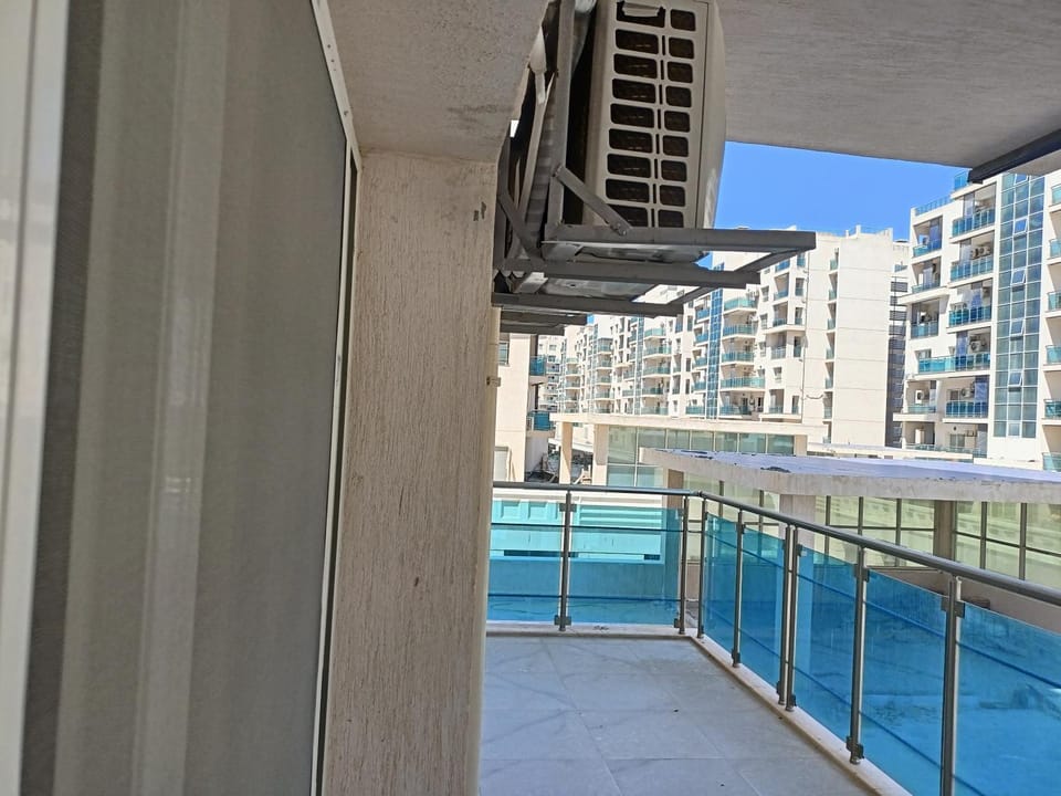 العالمين Apartment in Egypt