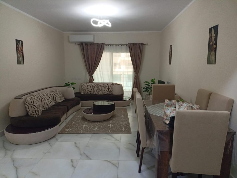 العالمين Apartment in Egypt