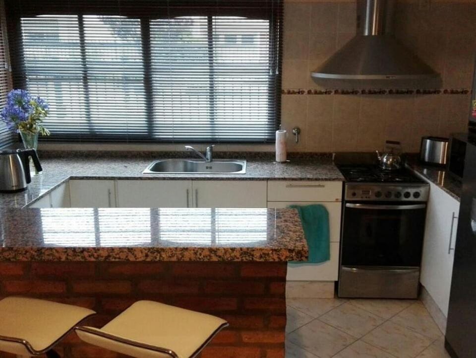Casa Kyra - Villa Carlos Paz House in Villa Carlos Paz