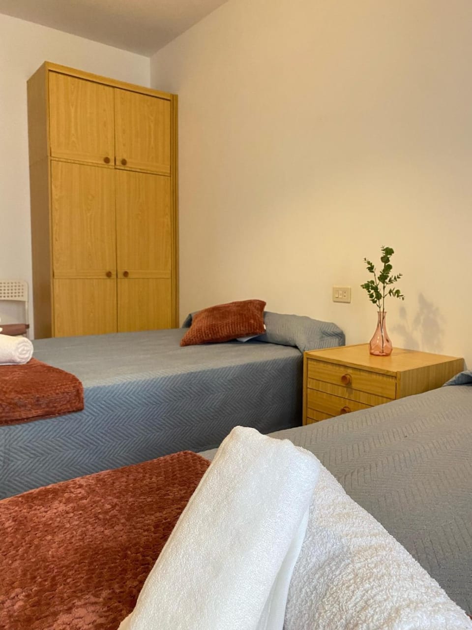 Apartmento O Río Apartment in Galicia