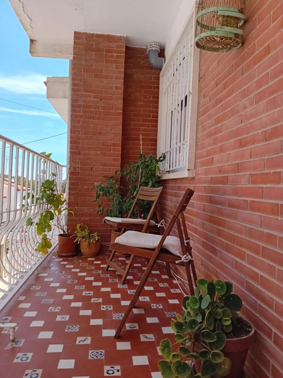 Casa olivo House in Malaga