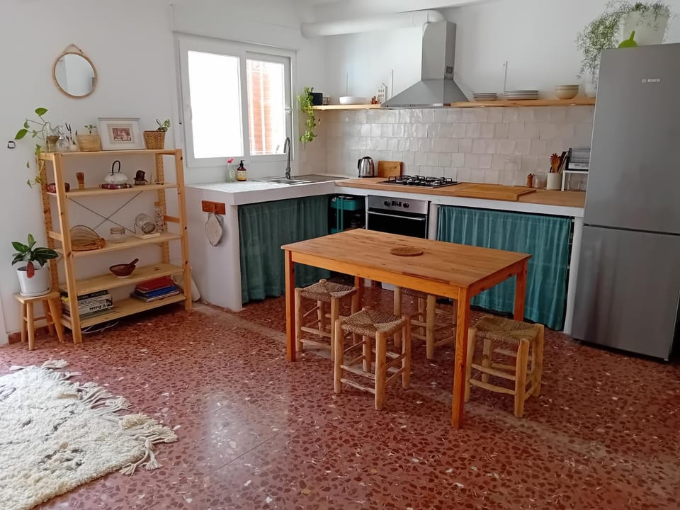Casa olivo House in Malaga