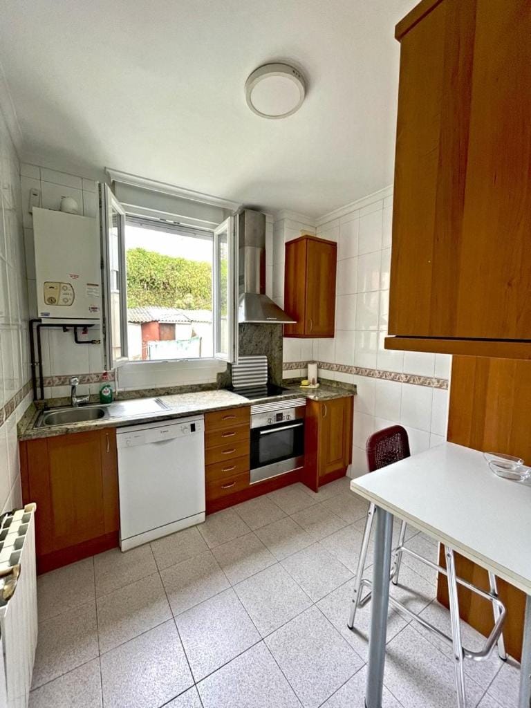 Tu Refugio en Santander cerca del mar Apartment in Santander