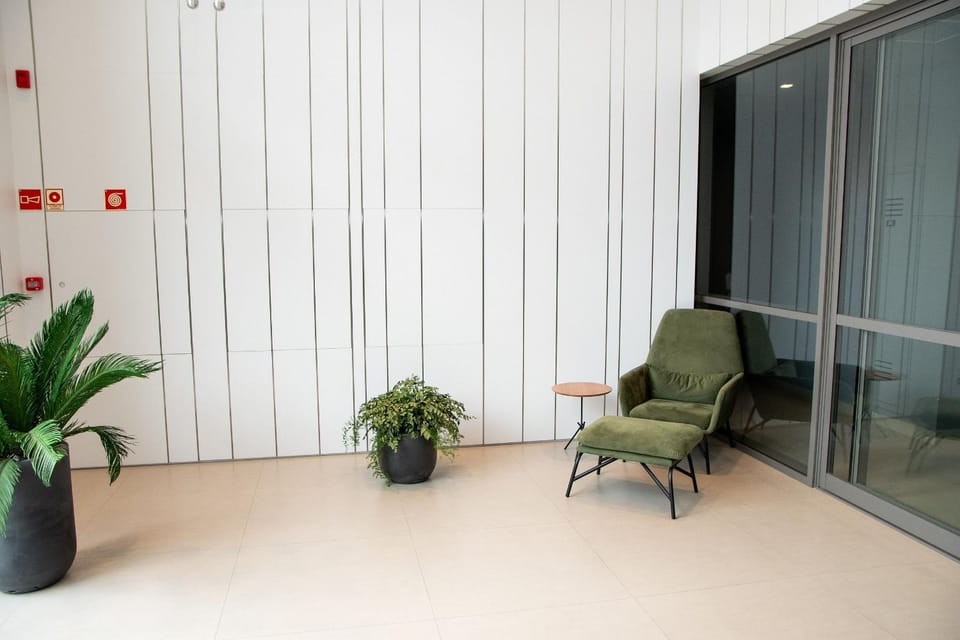 On Augusta Jardins by Bstay Apartment in Sao Paulo City