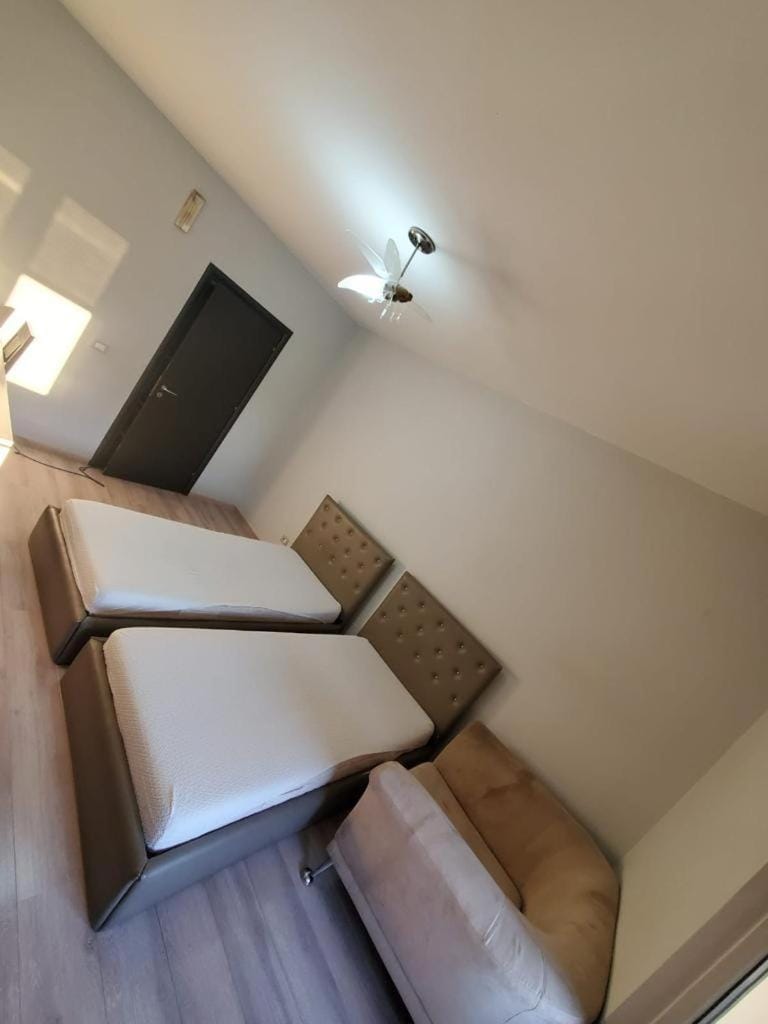 Old Bazaar Home Apartment in Tirana