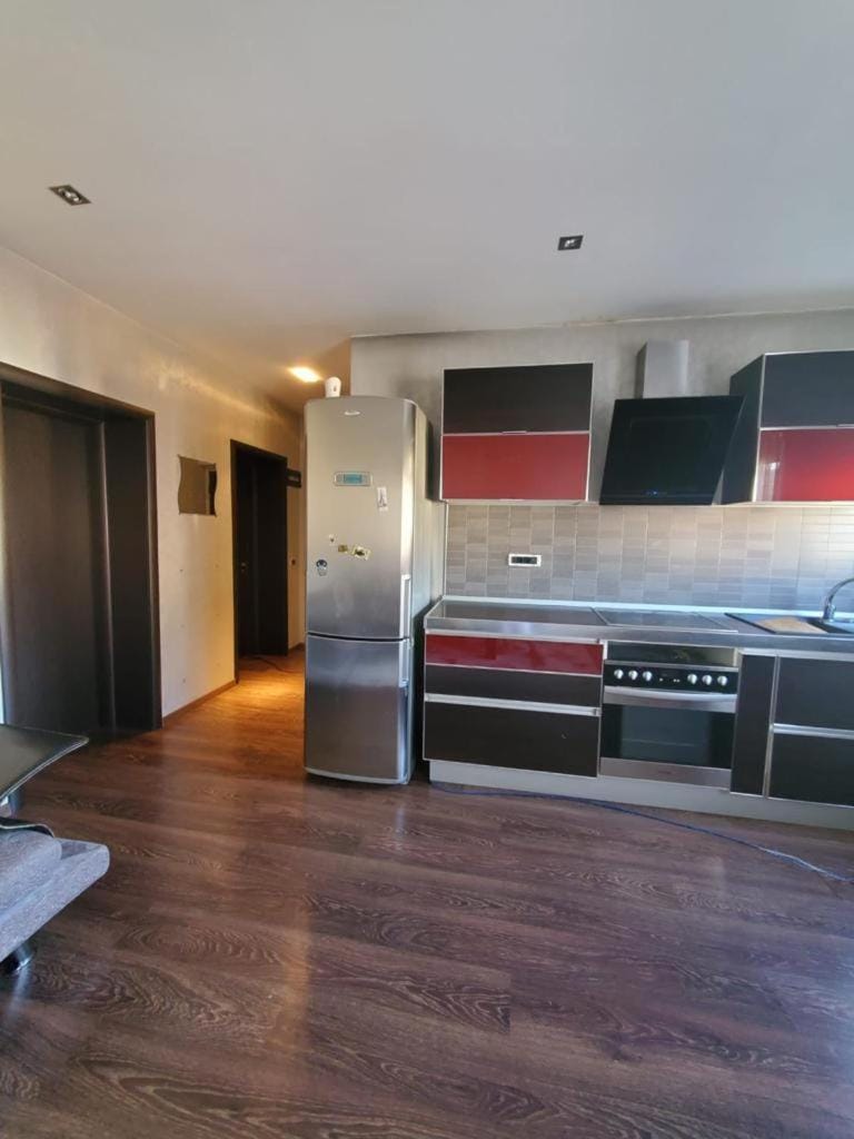 Old Bazaar Home Apartment in Tirana