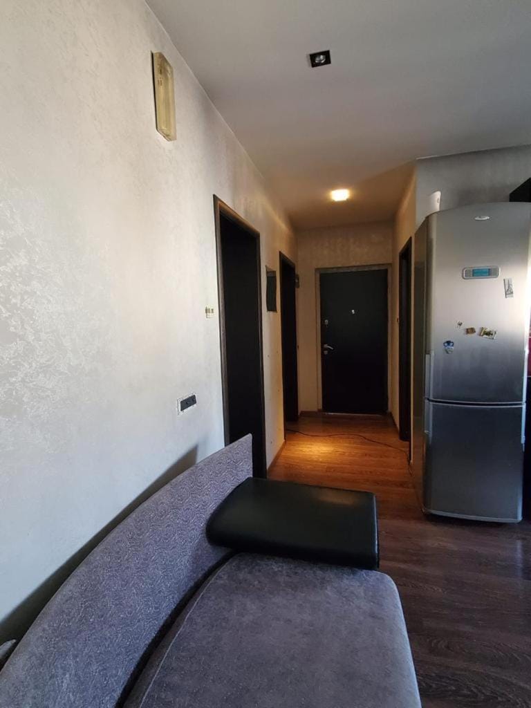 Old Bazaar Home Apartment in Tirana