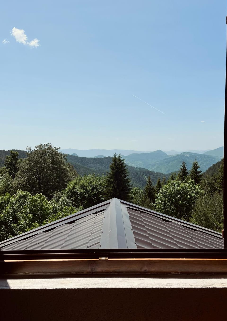 Natural landscape