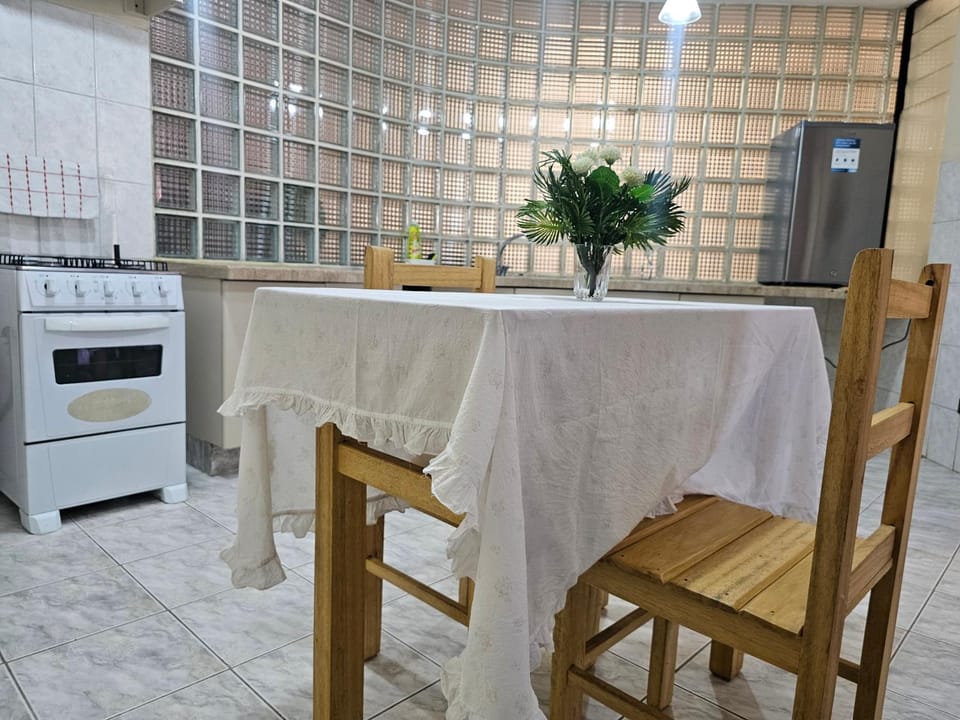 El Prado Apartment in Cochabamba