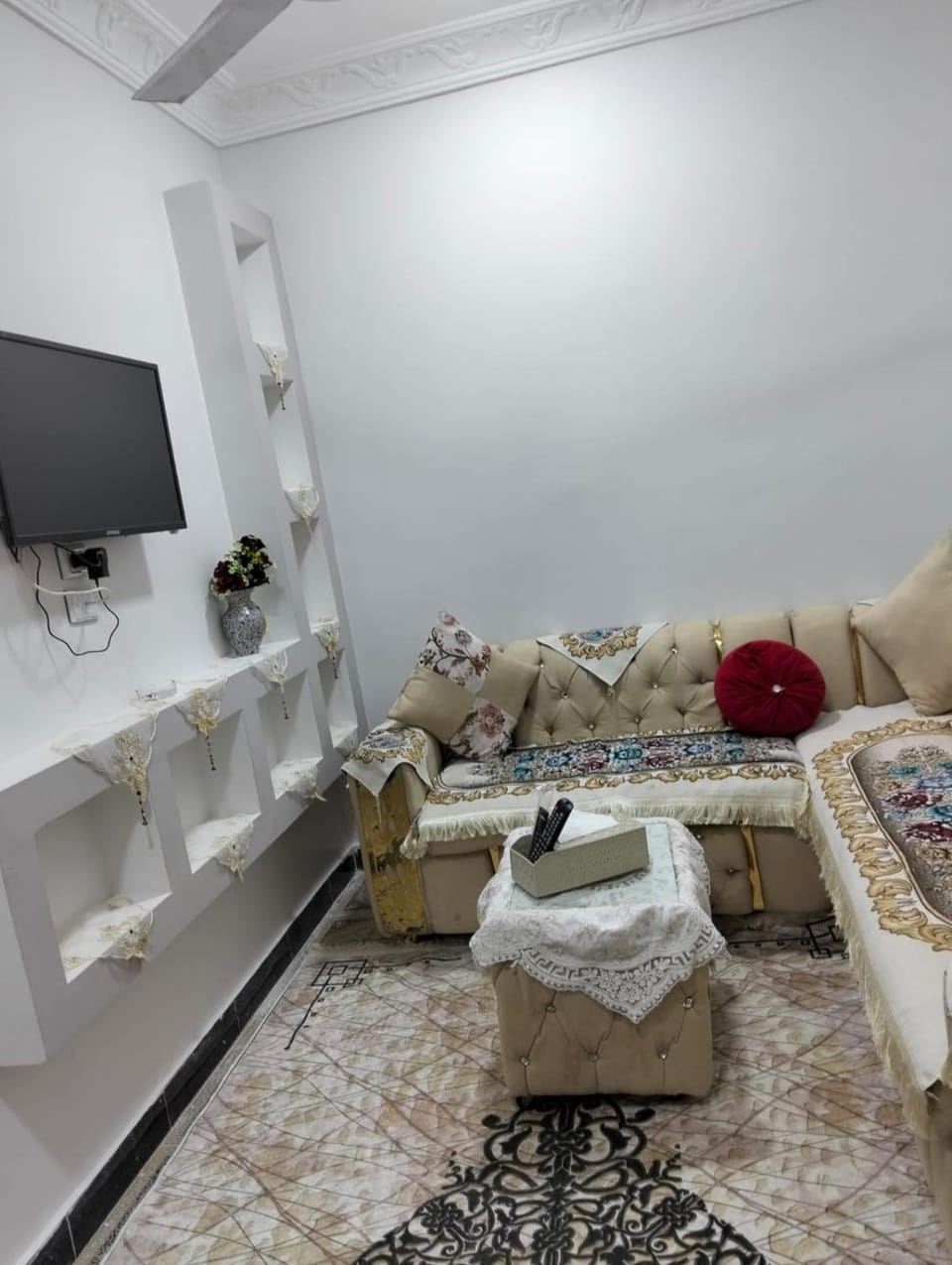 apartment Apartment in Hurghada