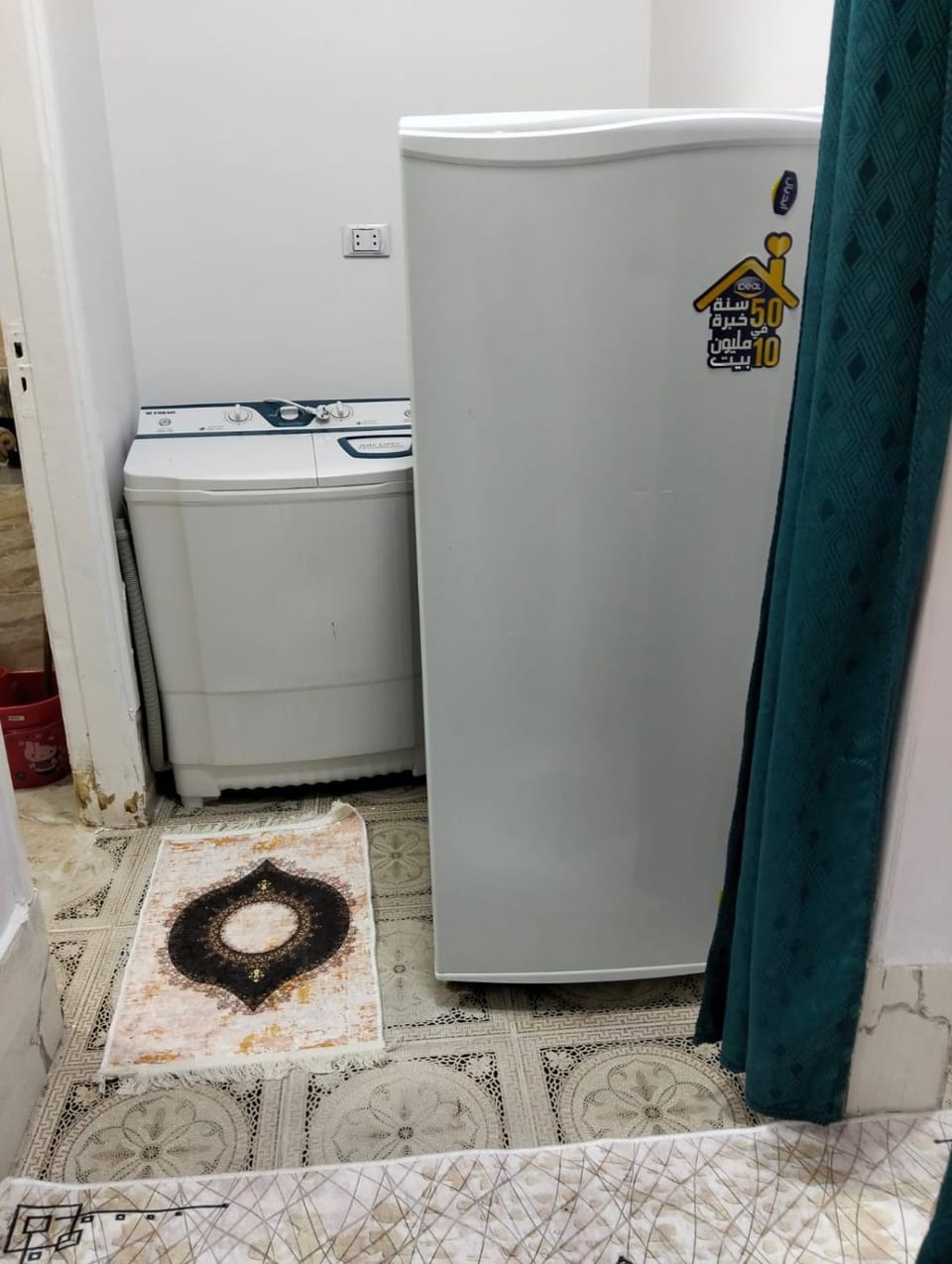 apartment Apartment in Hurghada