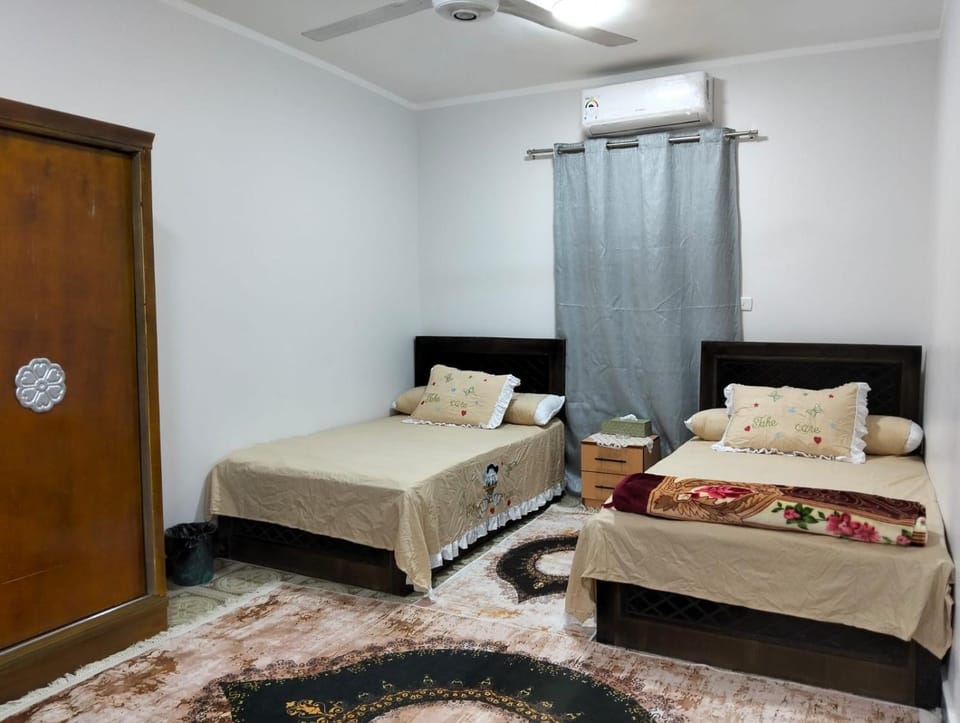 apartment Apartment in Hurghada