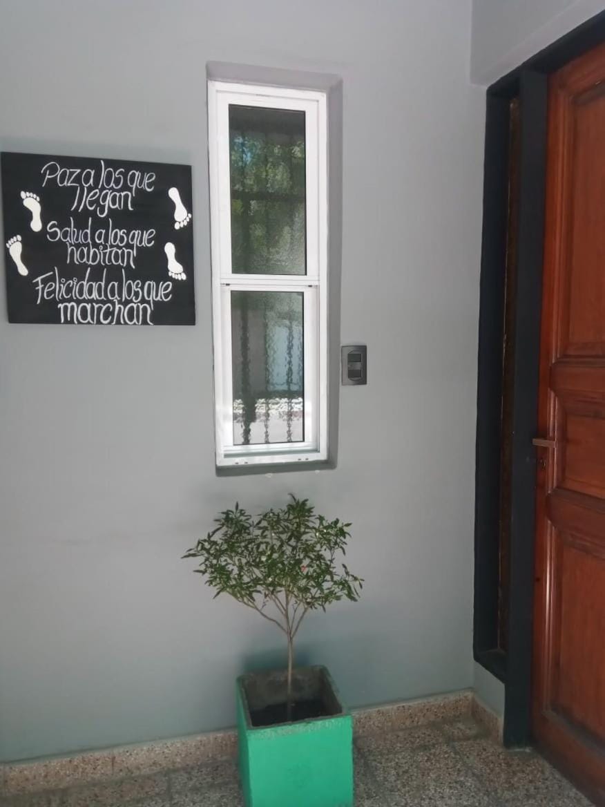 El Departamentito Apartment in Villa Mercedes