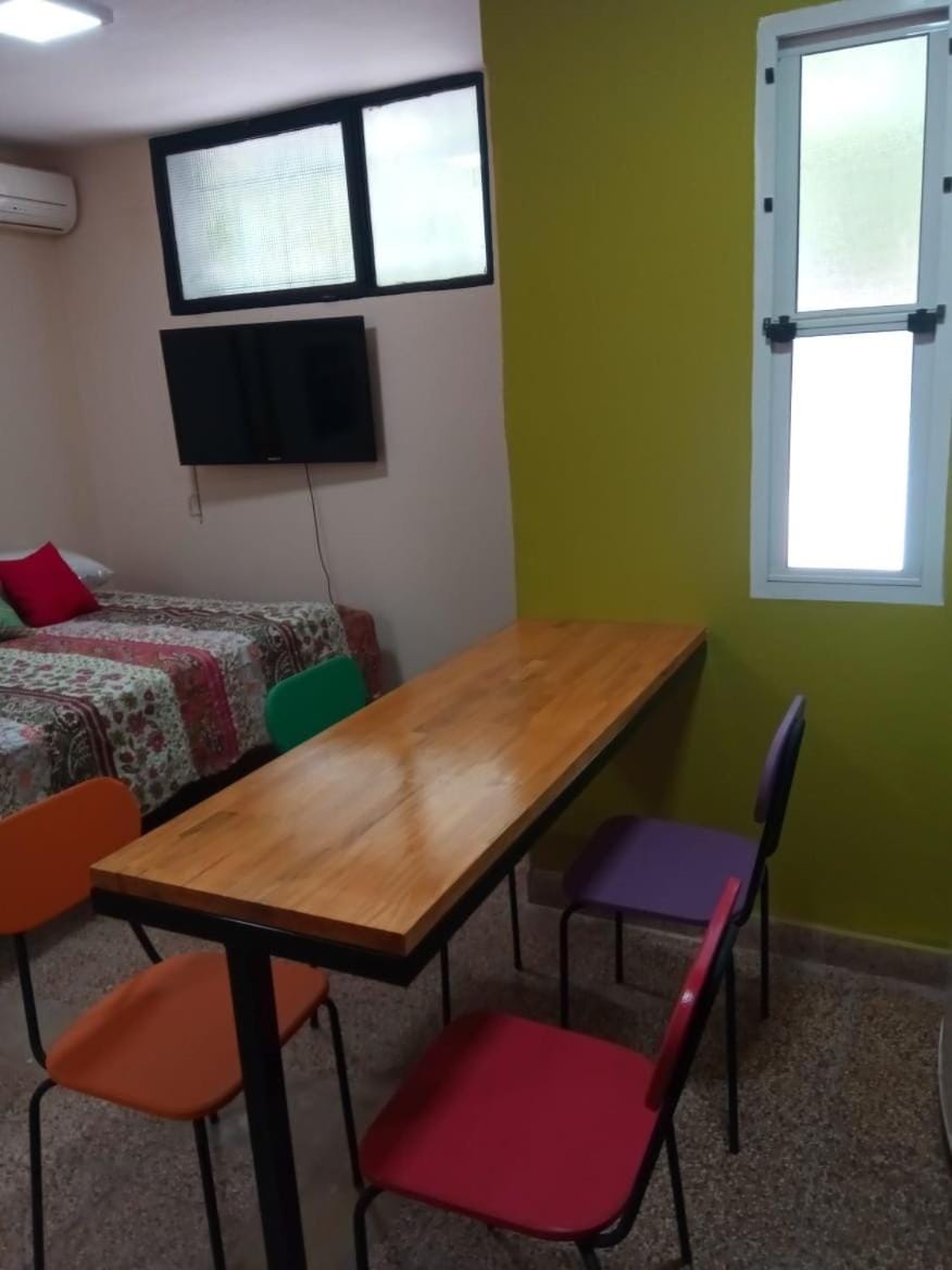 El Departamentito Apartment in Villa Mercedes