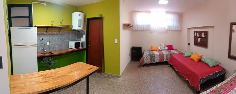 El Departamentito Apartment in Villa Mercedes