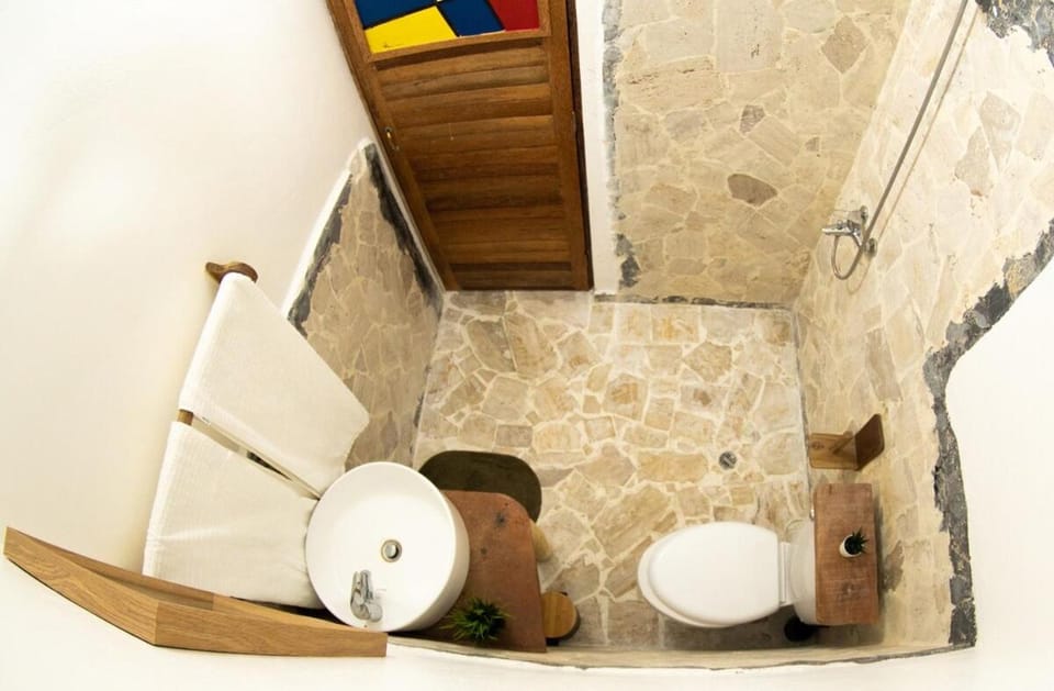 Toilet, Bathroom