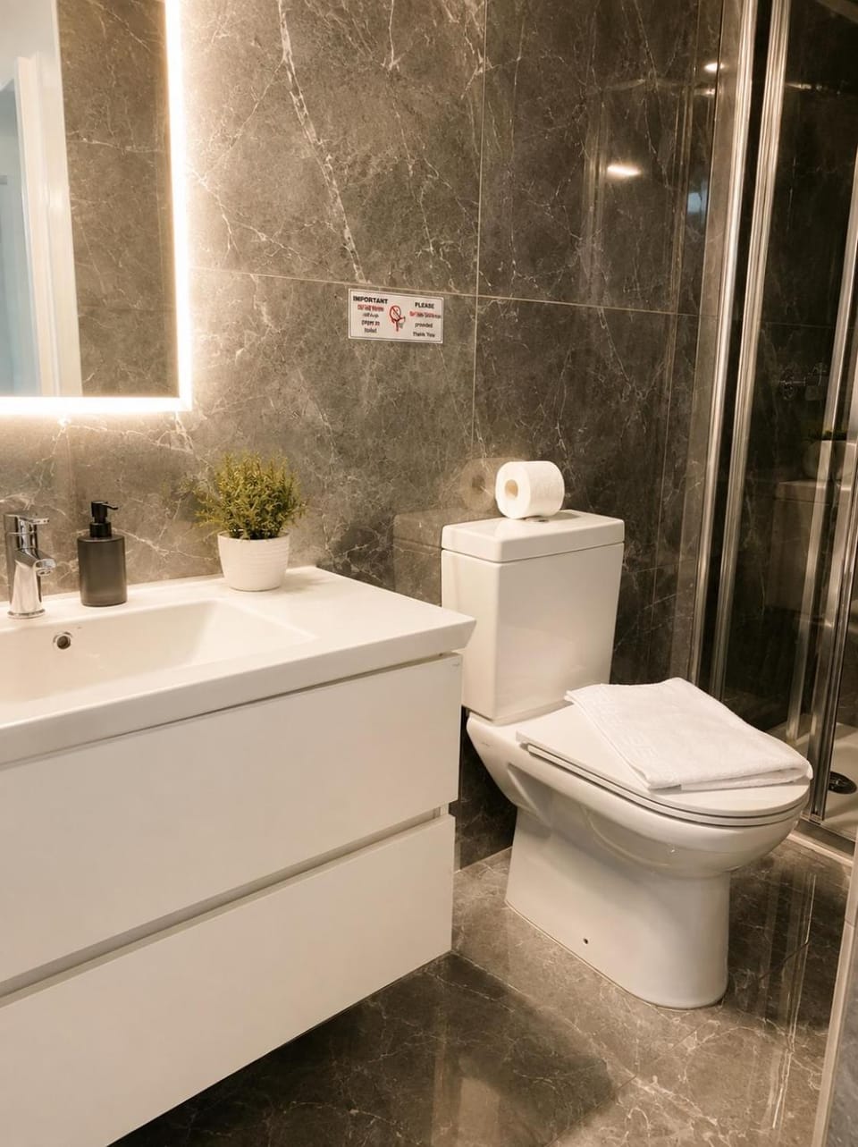 Seagarden Hideaway - 1bed apt Apartment in Paphos