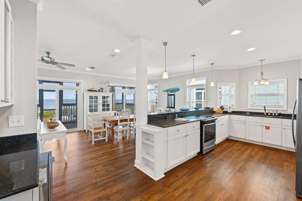 Cape Haven House in Florida