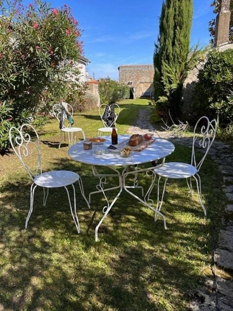 Villa familiale proche océan House in Marennes-Hiers-Brouage