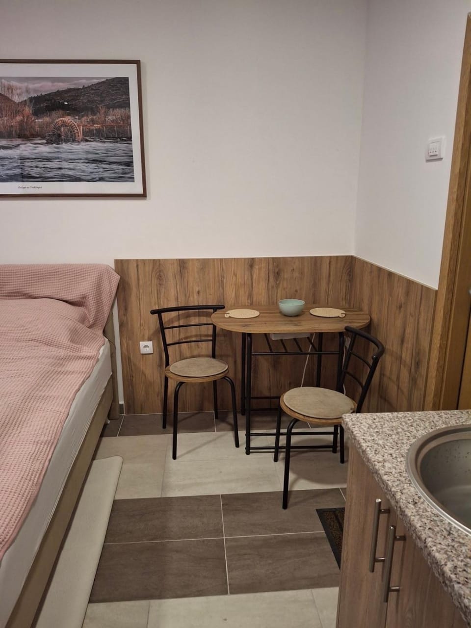 Jovanka 3 Apartment in Dubrovnik-Neretva County