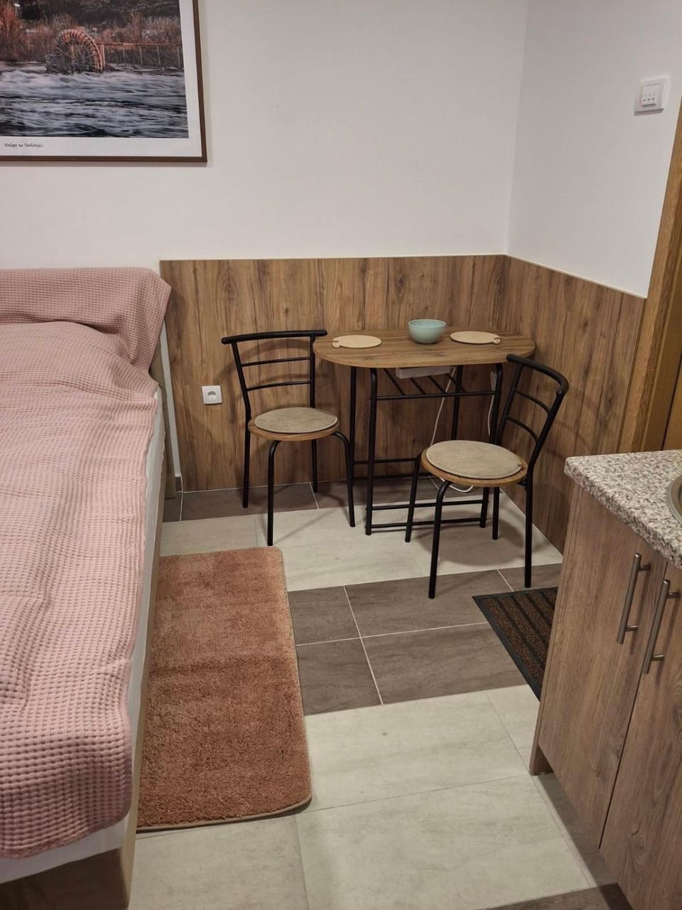 Jovanka 3 Apartment in Dubrovnik-Neretva County