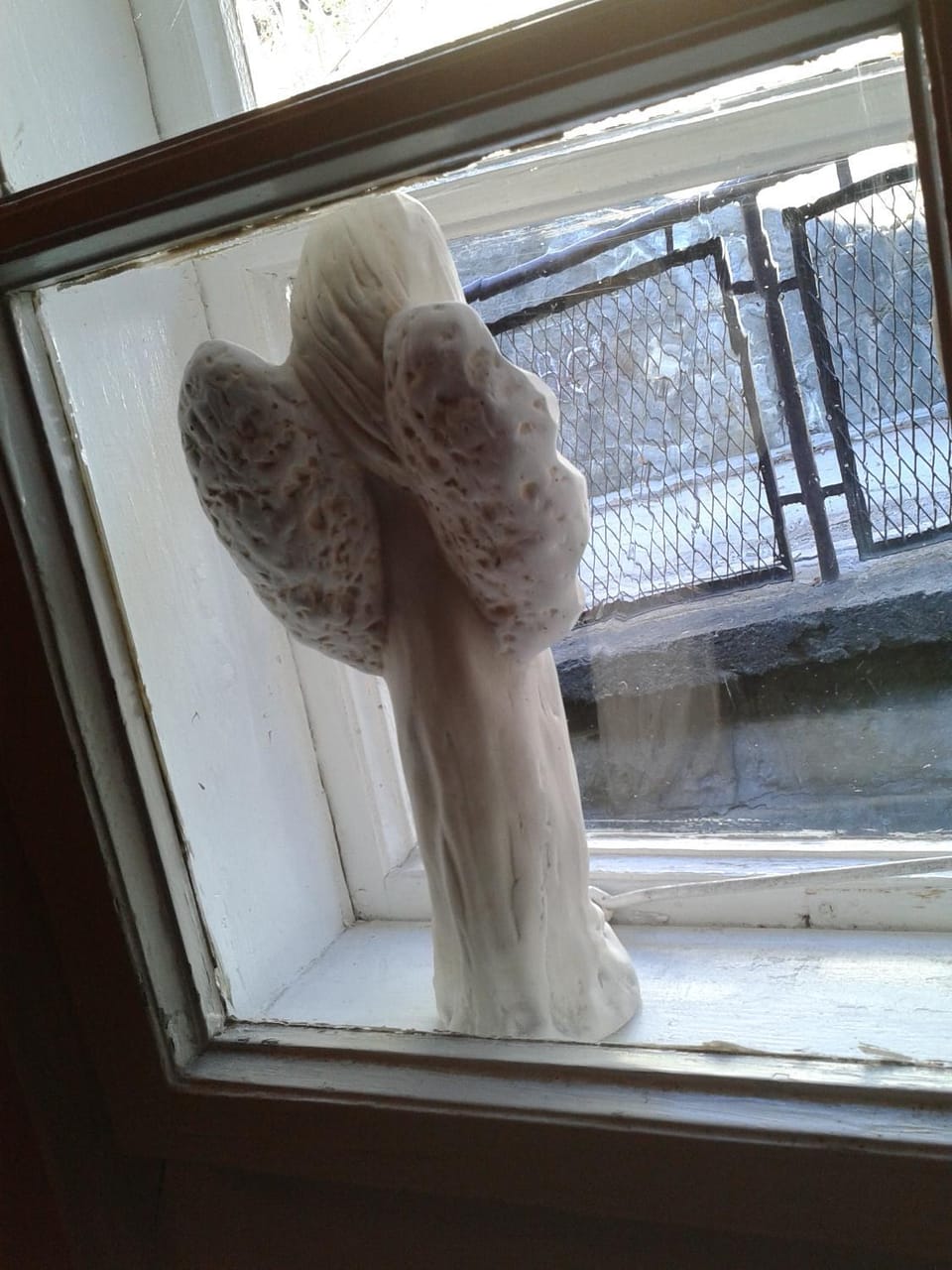 Decorative detail