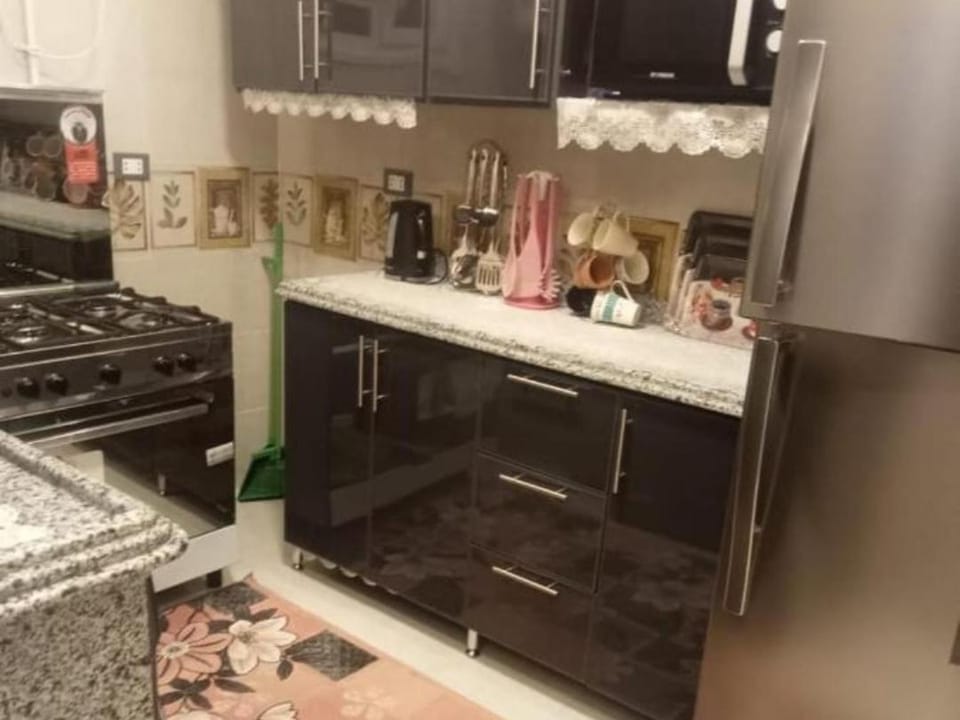 شقة الأسواق الحرة Apartment in Egypt